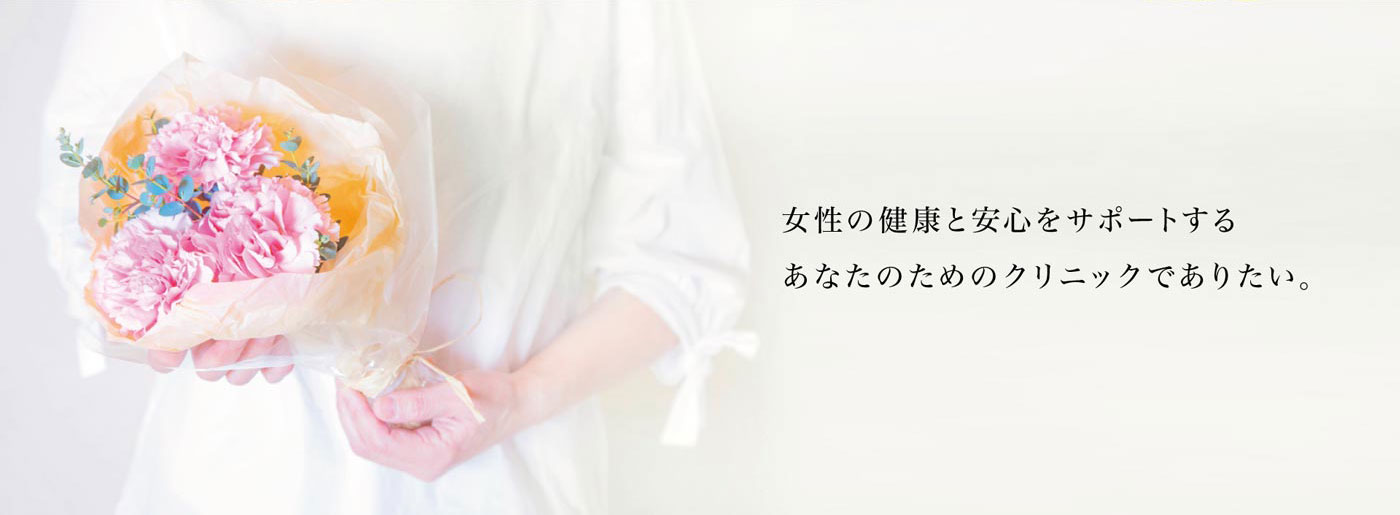 医療法人豊田レディースクリニック の写真
