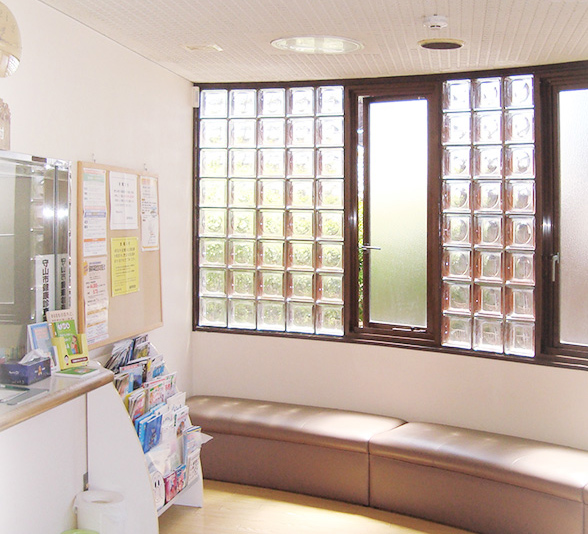津田内科医院 の写真