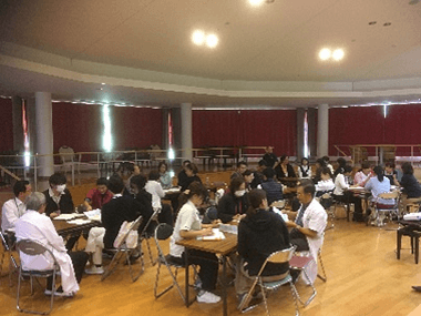 医療法人拓誠会 辻村病院 の写真
