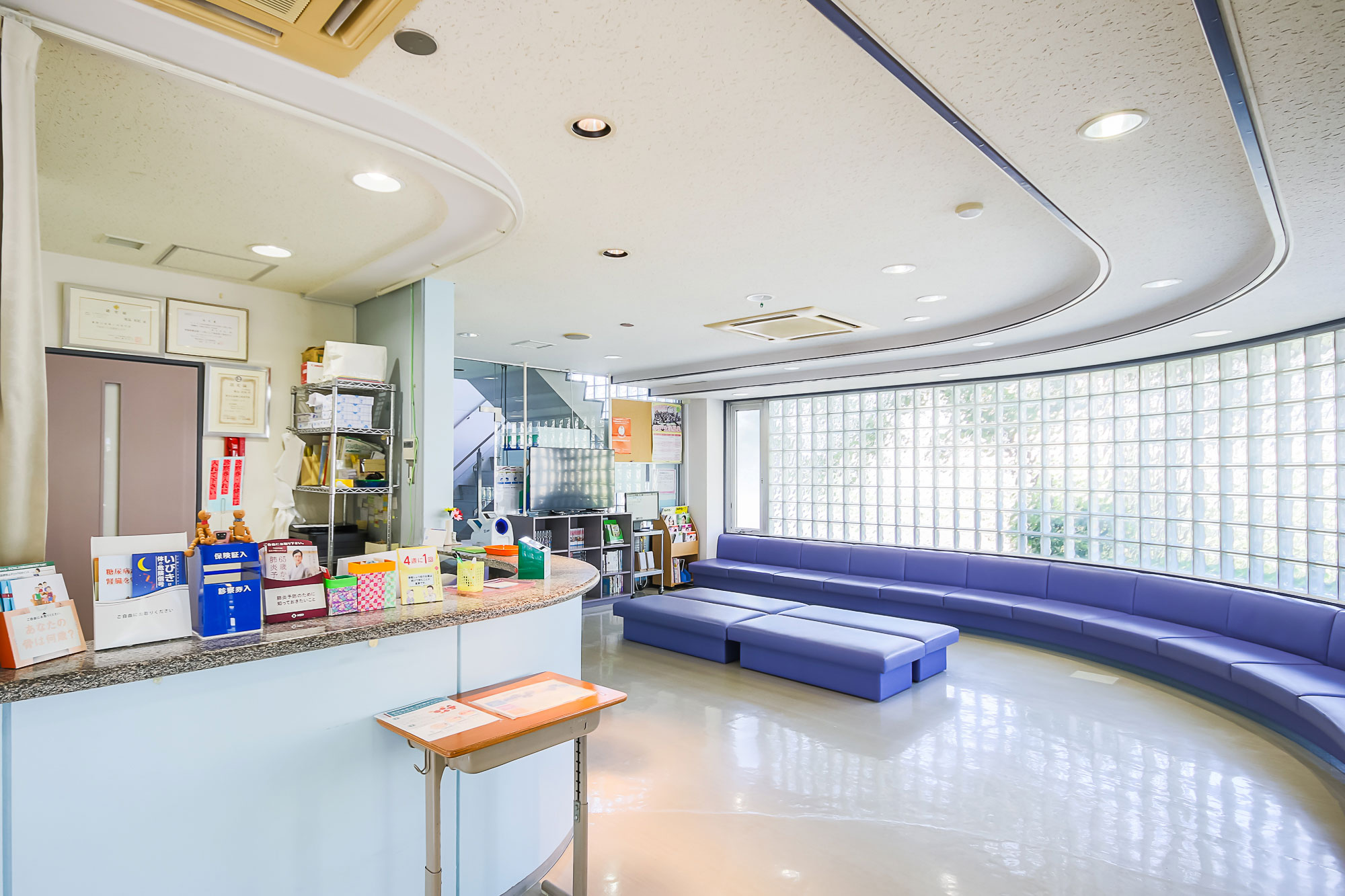 塚谷医院 の写真