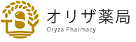 オリザ薬局