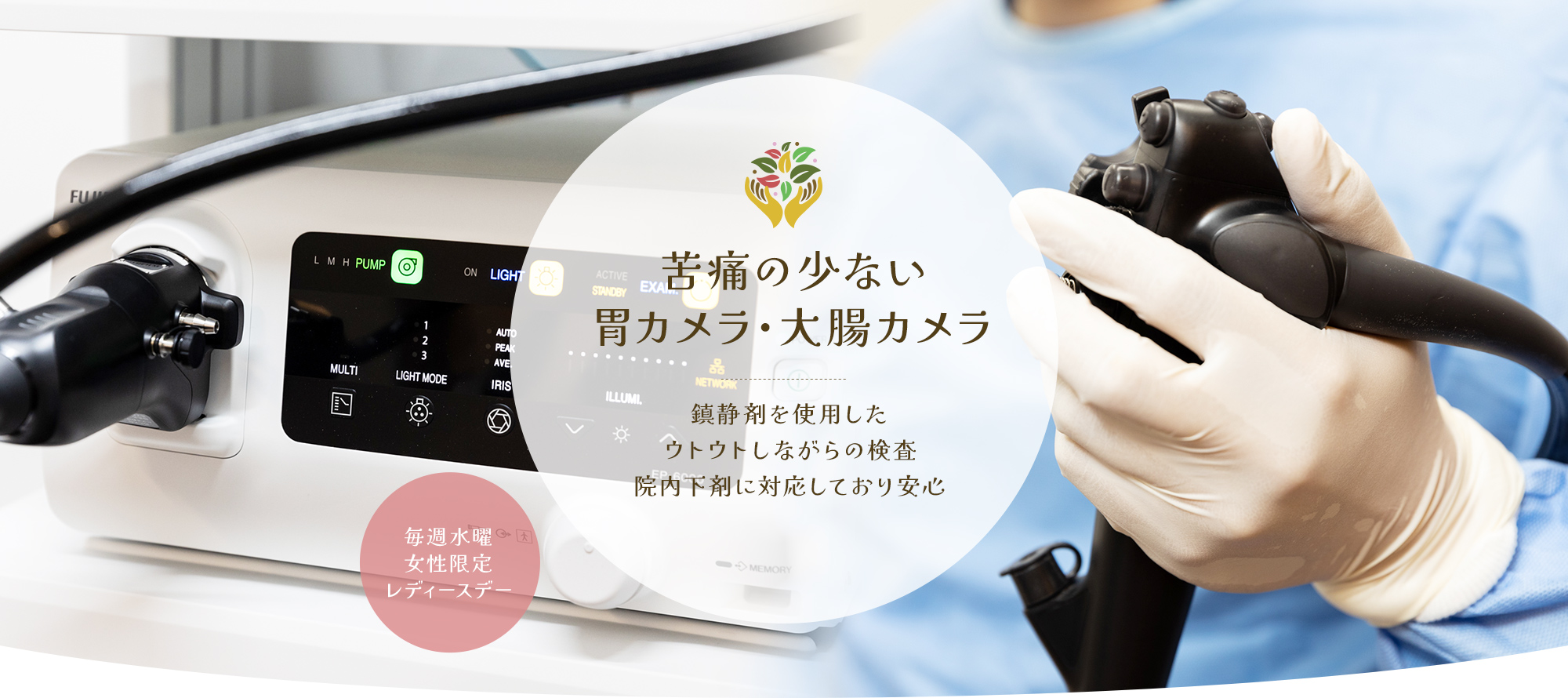 公式案内画像