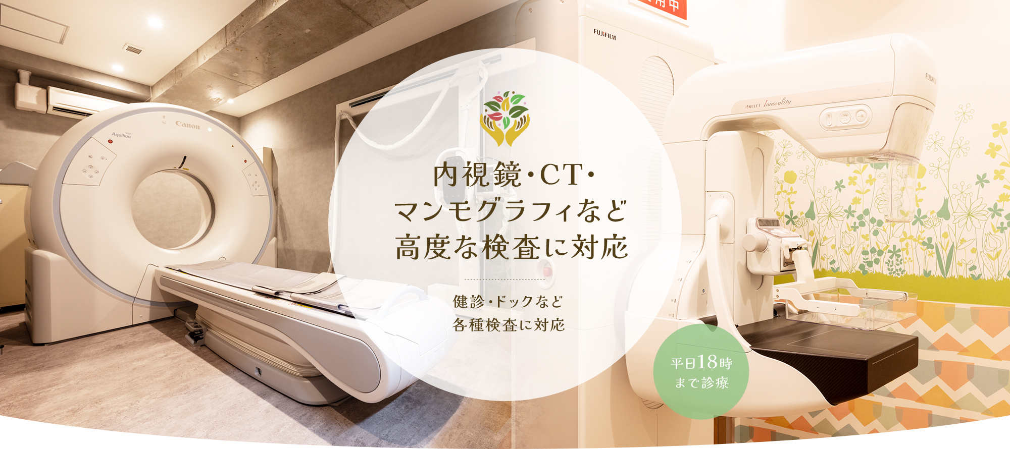 公式案内画像