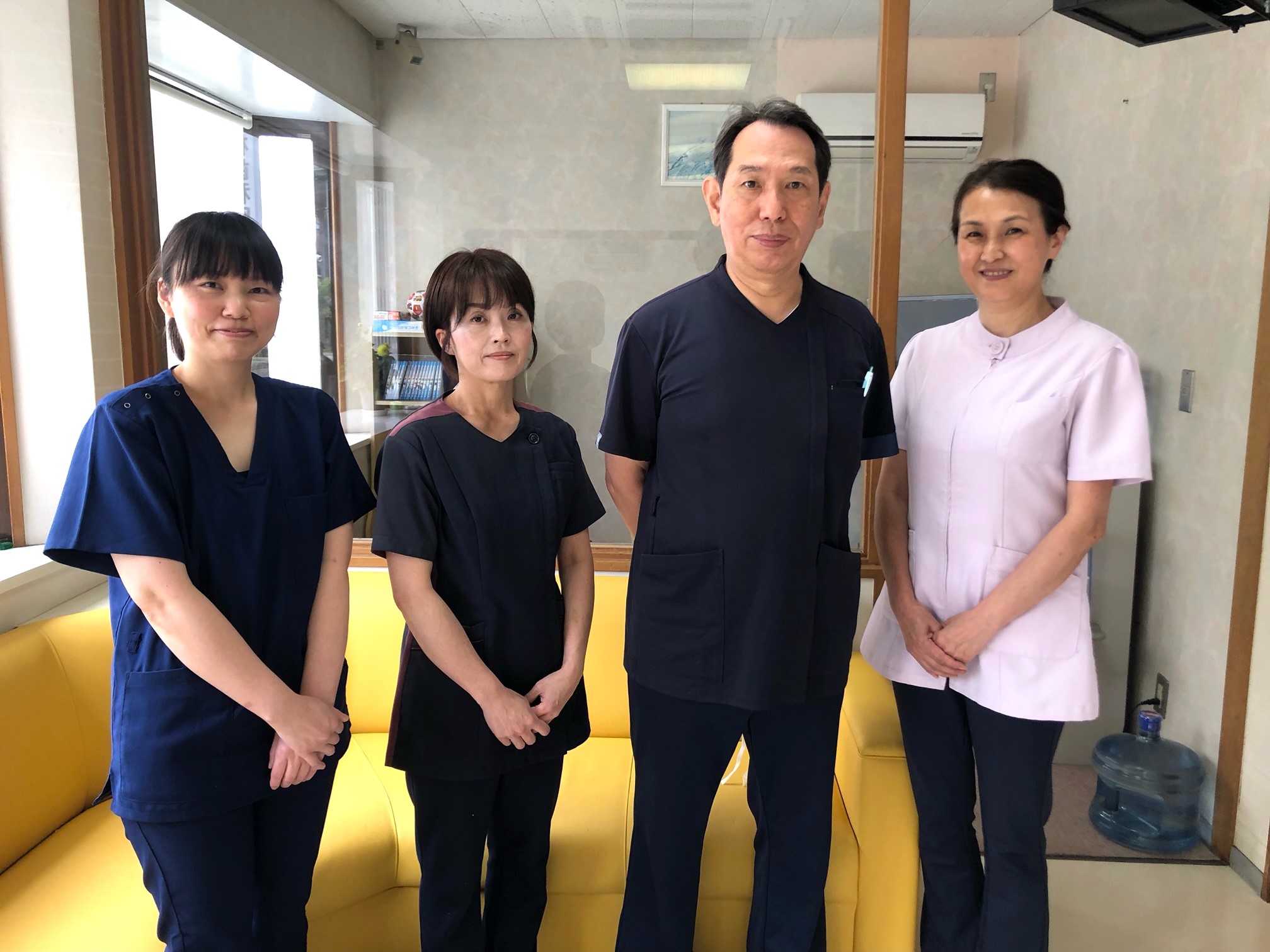 上枝歯科医院 の写真