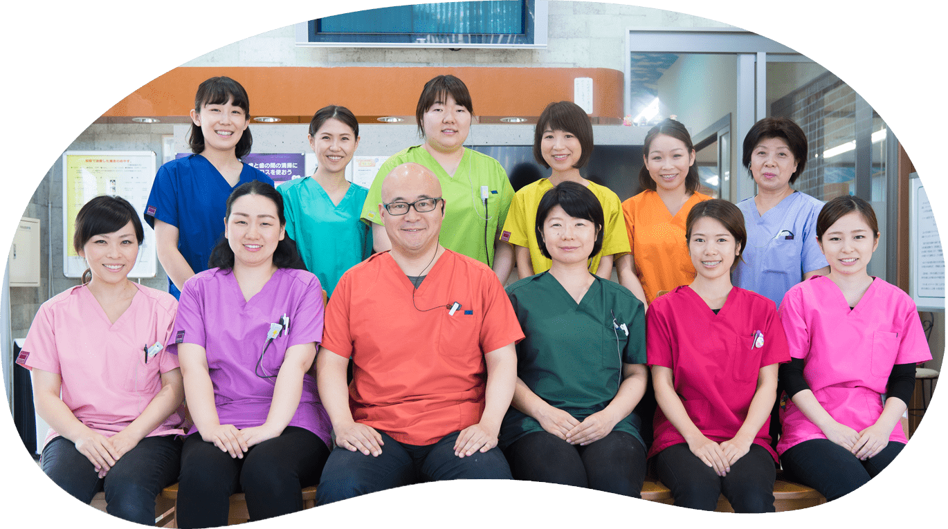 公式代表画像