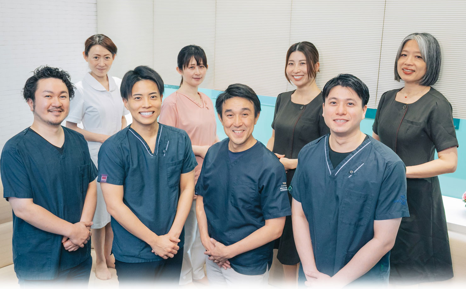 アス港北歯科クリニック の写真