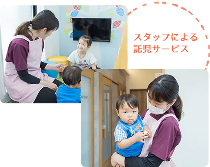 公式案内画像