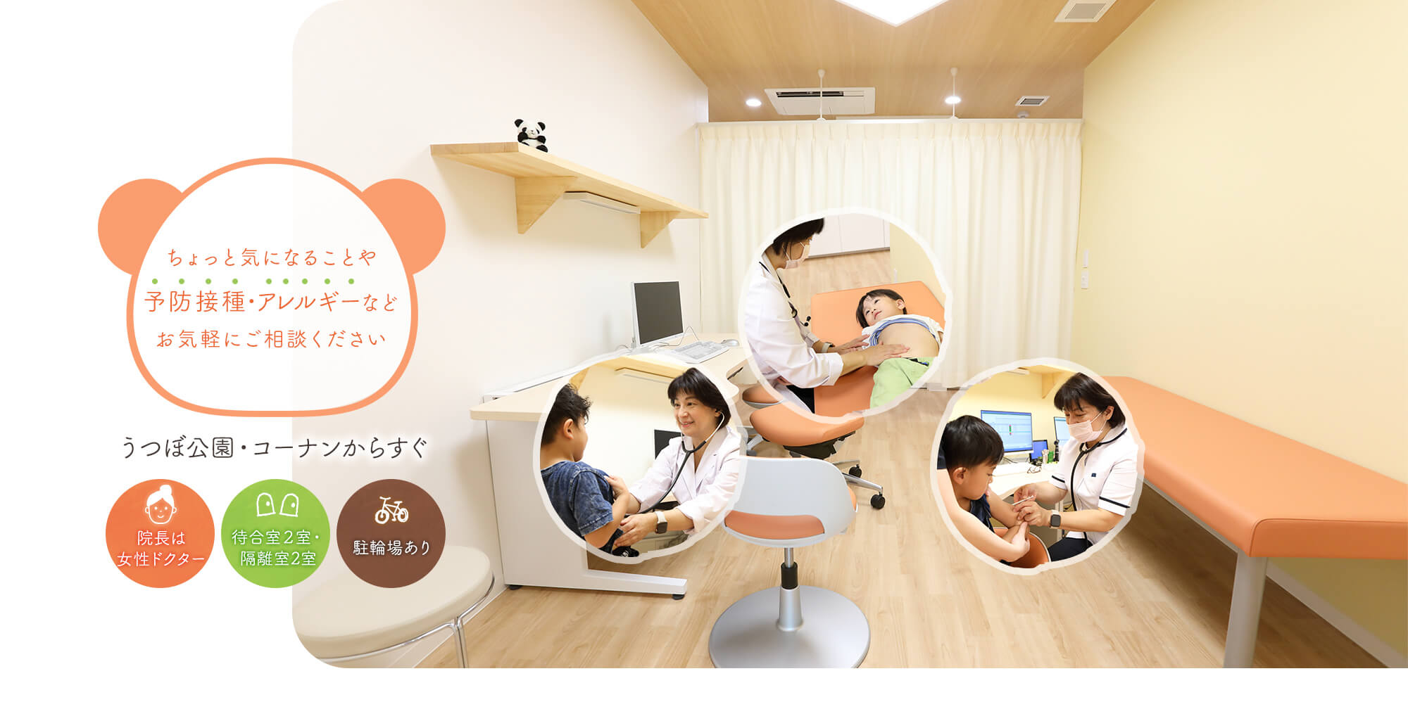 公式案内画像