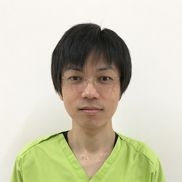 宇和山歯科医院 の写真