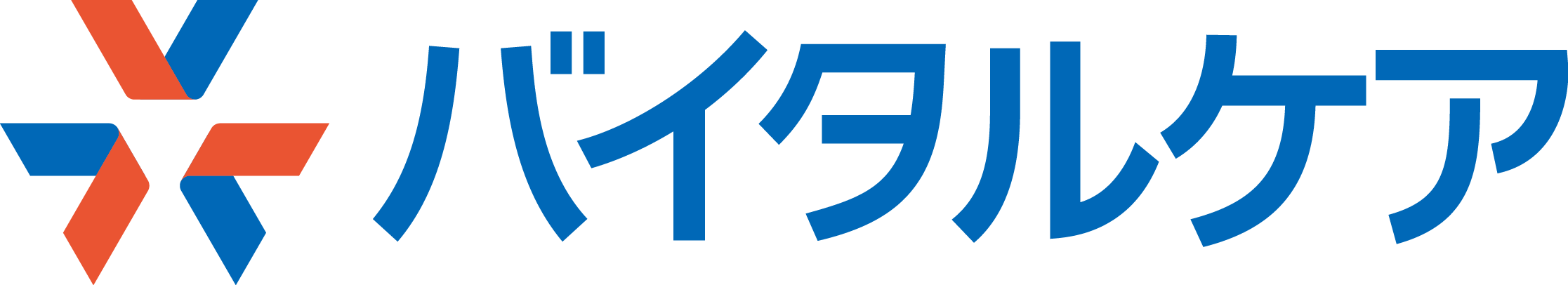 株式会社バイタルケア