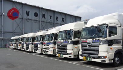 株式会社ボルテックスセイグン の写真