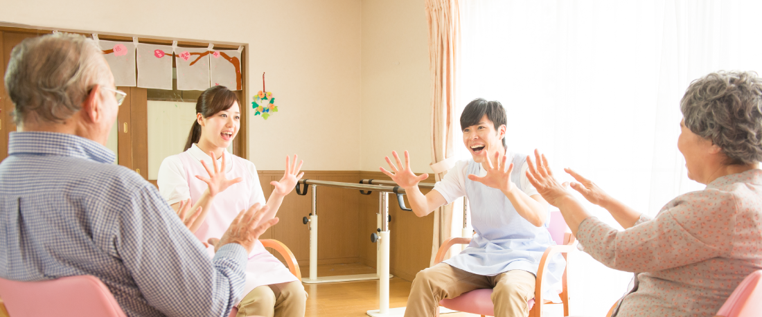 医療法人和楽会野上内科医院 の写真