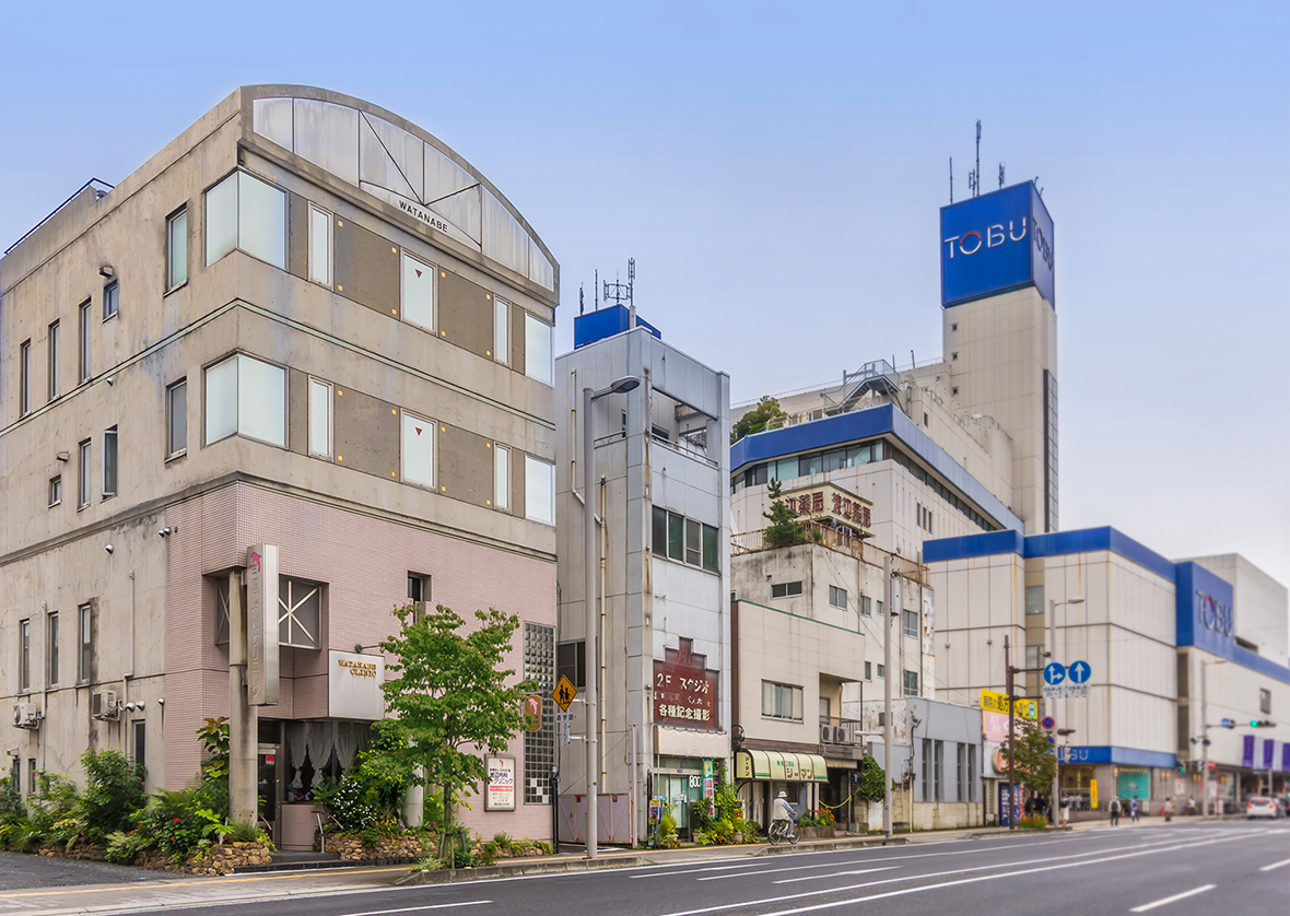 医療法人わたなべ会 渡辺内科クリニック の写真