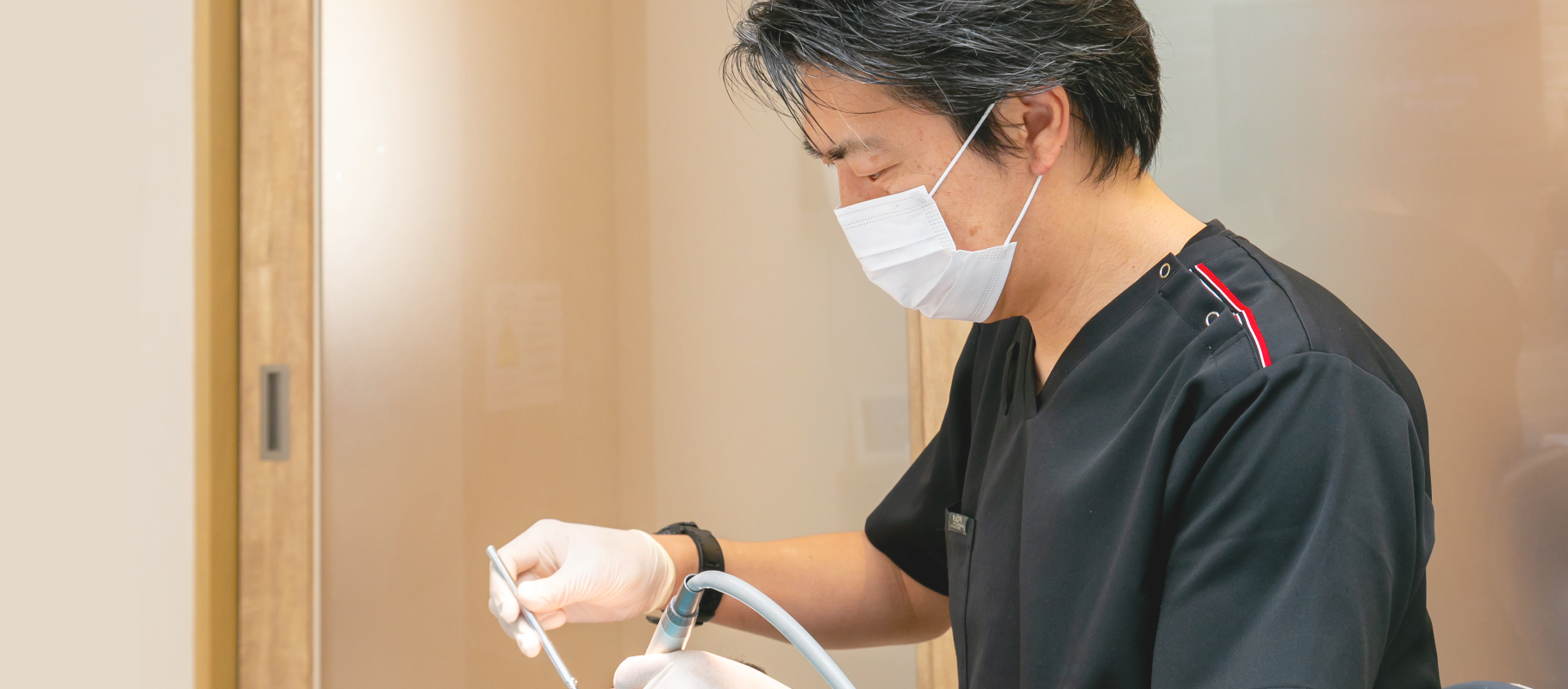 わたなべ歯科クリニック の写真
