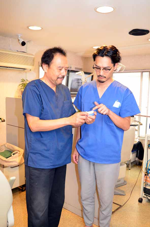 公式案内画像