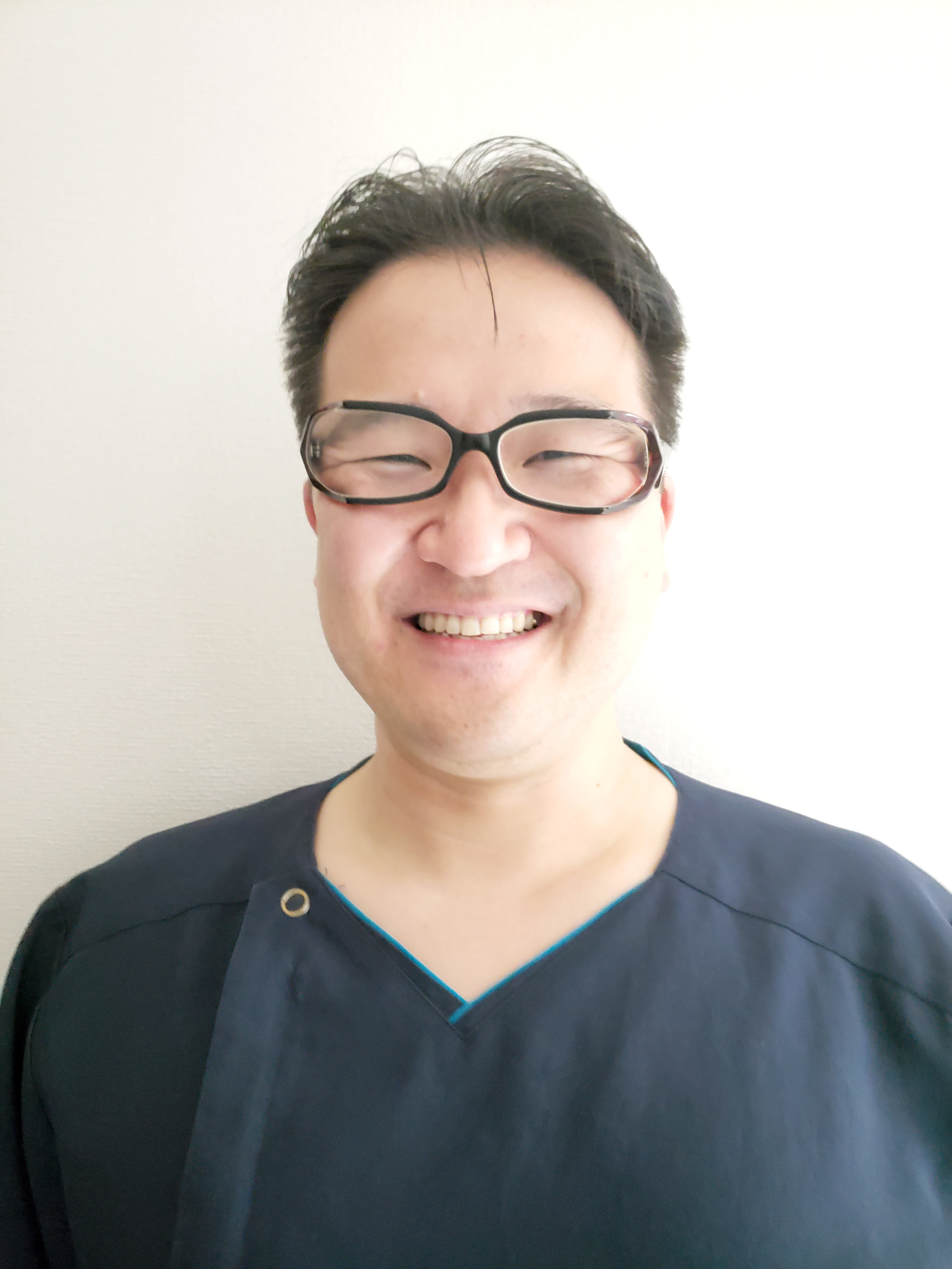 和白丘デンタルクリニック の写真