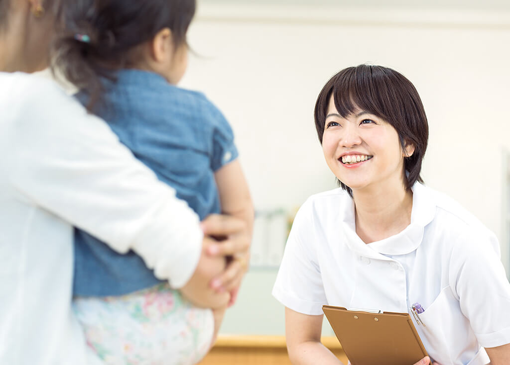 やぶた南歯科・矯正歯科 の写真
