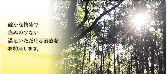 八木歯科医院 の写真