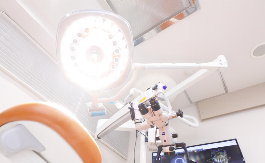 八木歯科 の写真