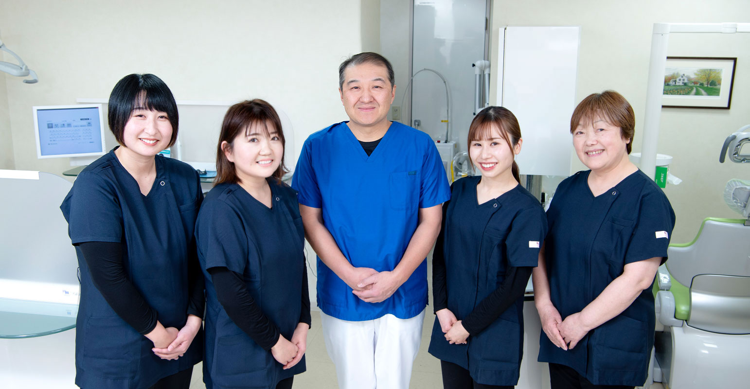 山本デンタルクリニック の写真