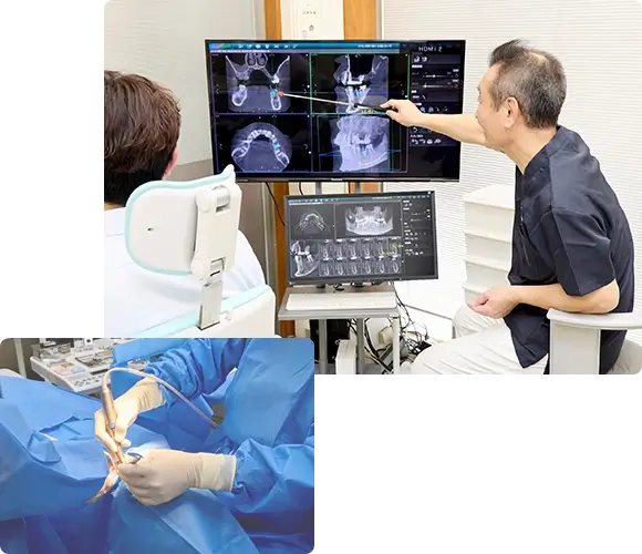 地域医療連携の強化