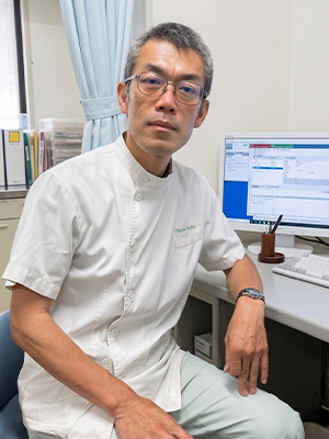 医療法人 山田医院 の写真