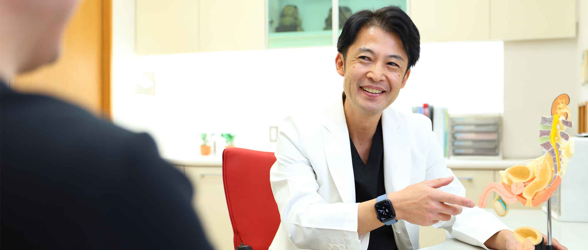 武蔵小杉すやま腎・泌尿器科 の写真