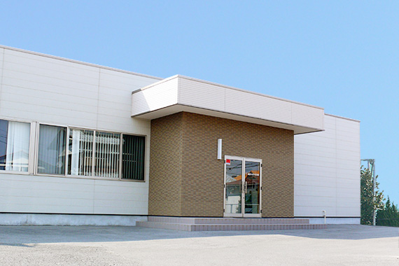 山口ネットワークス株式会社 の写真