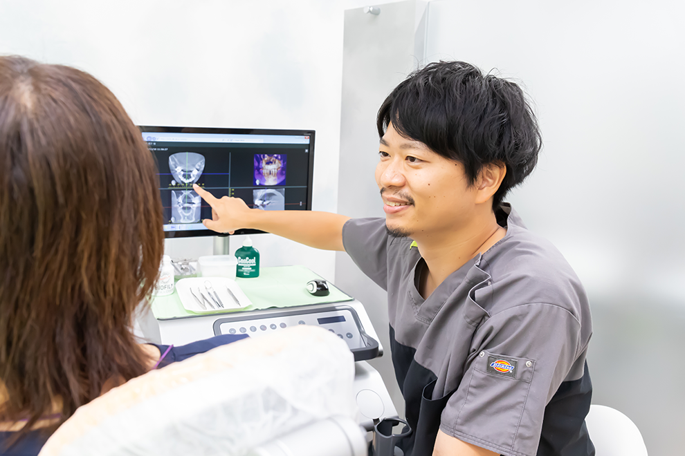 公式案内画像