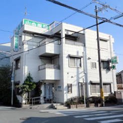 医療法人 山中医院 の写真