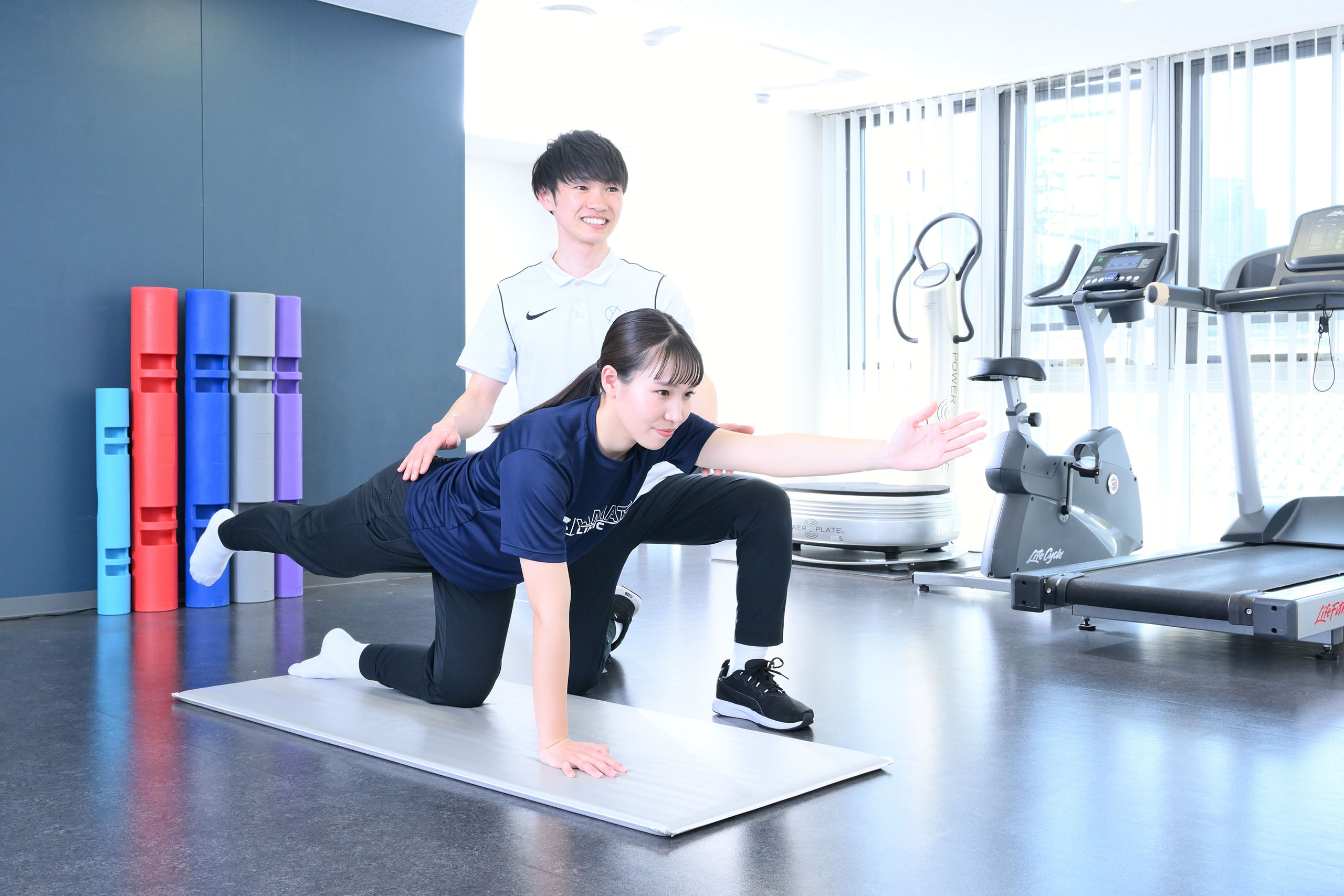 山手クリニック の写真