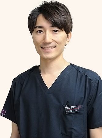 やながわ歯科 の写真