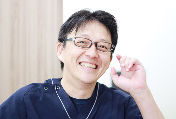 淀おおの歯科クリニック の写真