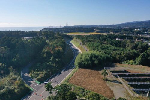 横山建設株式会社 の写真