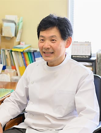 横井内科小児科 の写真