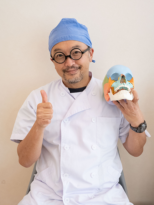 よこた歯科・矯正歯科クリニック の写真