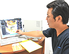 公式案内画像