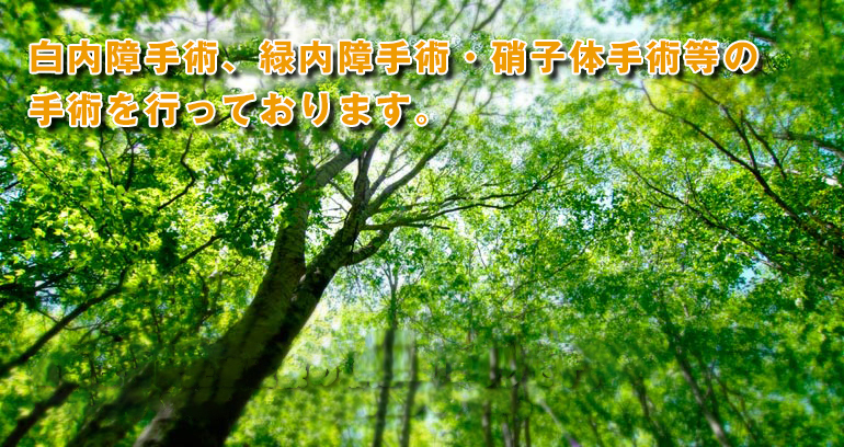 医療法人博風会　米山眼科 の写真