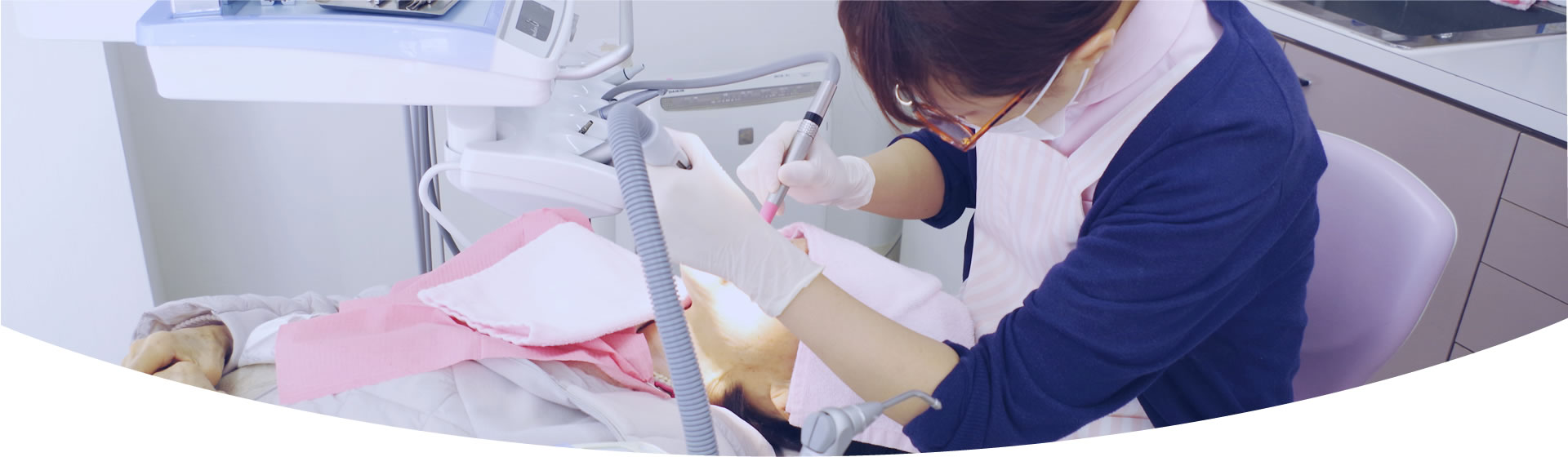 抜かない歯医者 吉田歯科 の写真