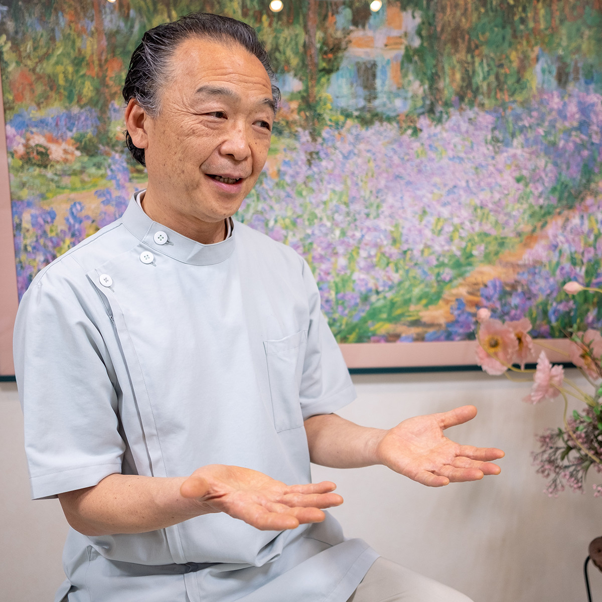 吉池デンタルクリニック の写真