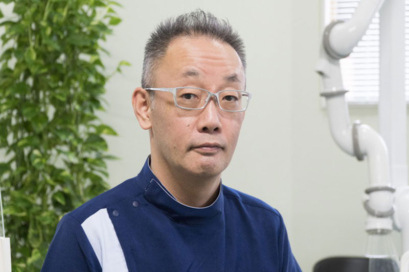 よしゆき歯科医院 の写真