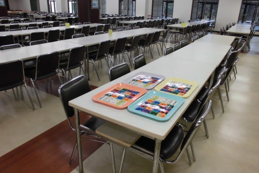 株式会社ユーキャンパス の写真