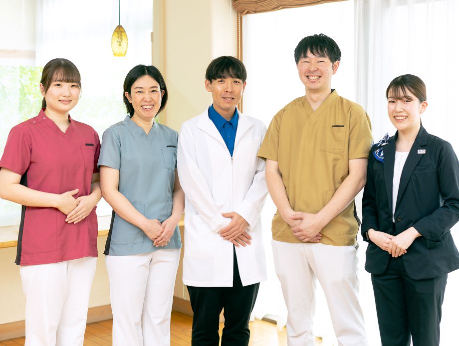 公式代表画像