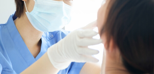 四谷甲状腺クリニック の写真