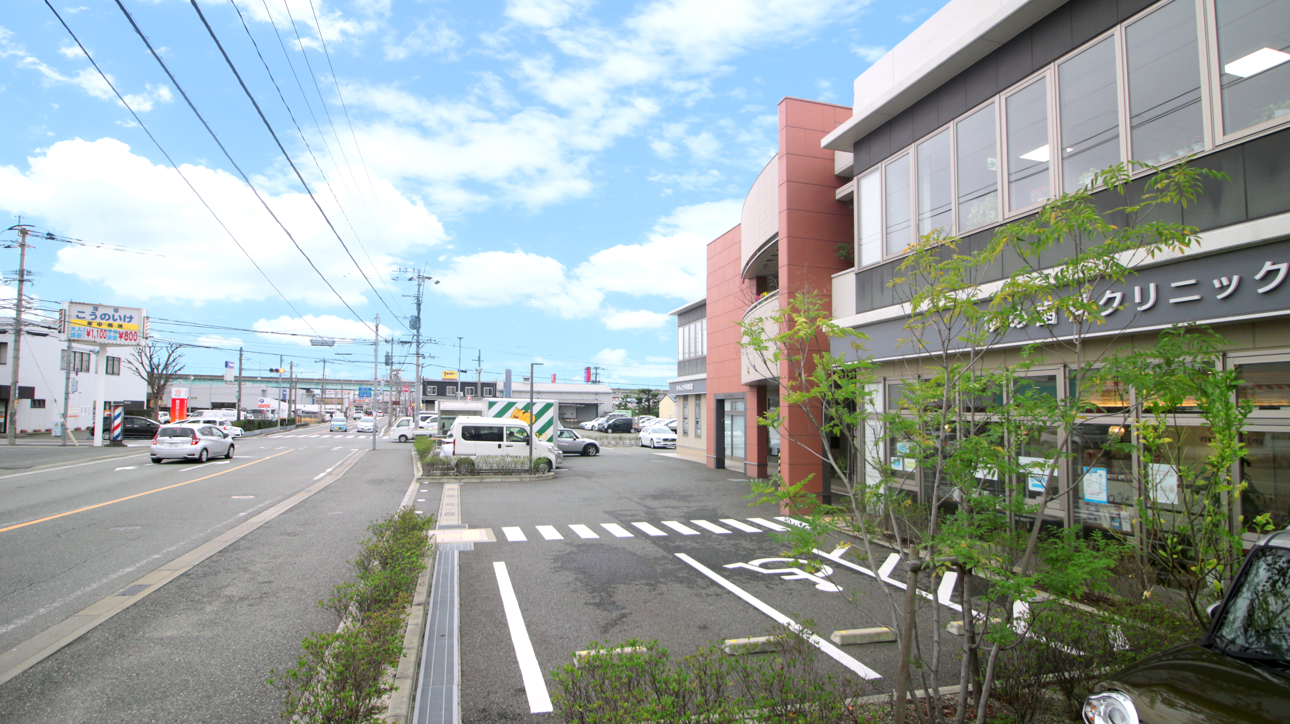 ゆめ歯科クリニック の写真