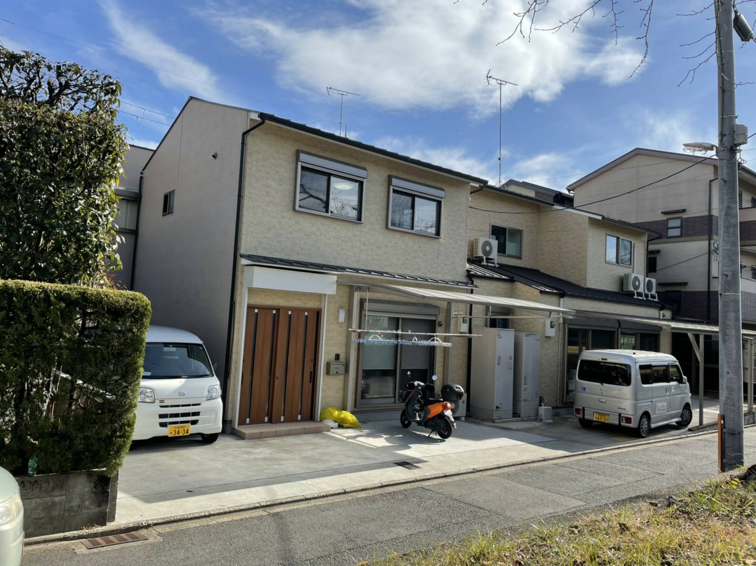 訪問看護ステーション　ゆとり の写真