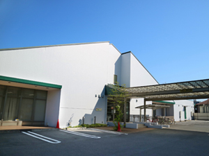 川越南腎クリニック の写真