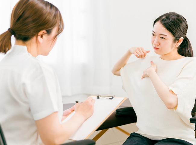 助産院　あいのわ の写真