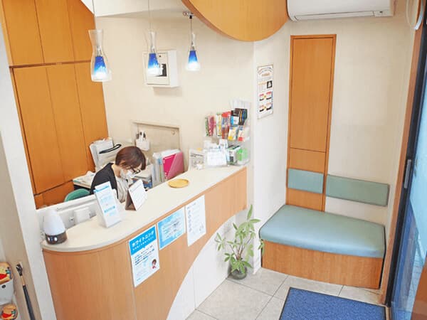 浄正橋デンタルクリニック の写真