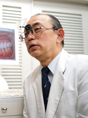 有楽歯科 の写真